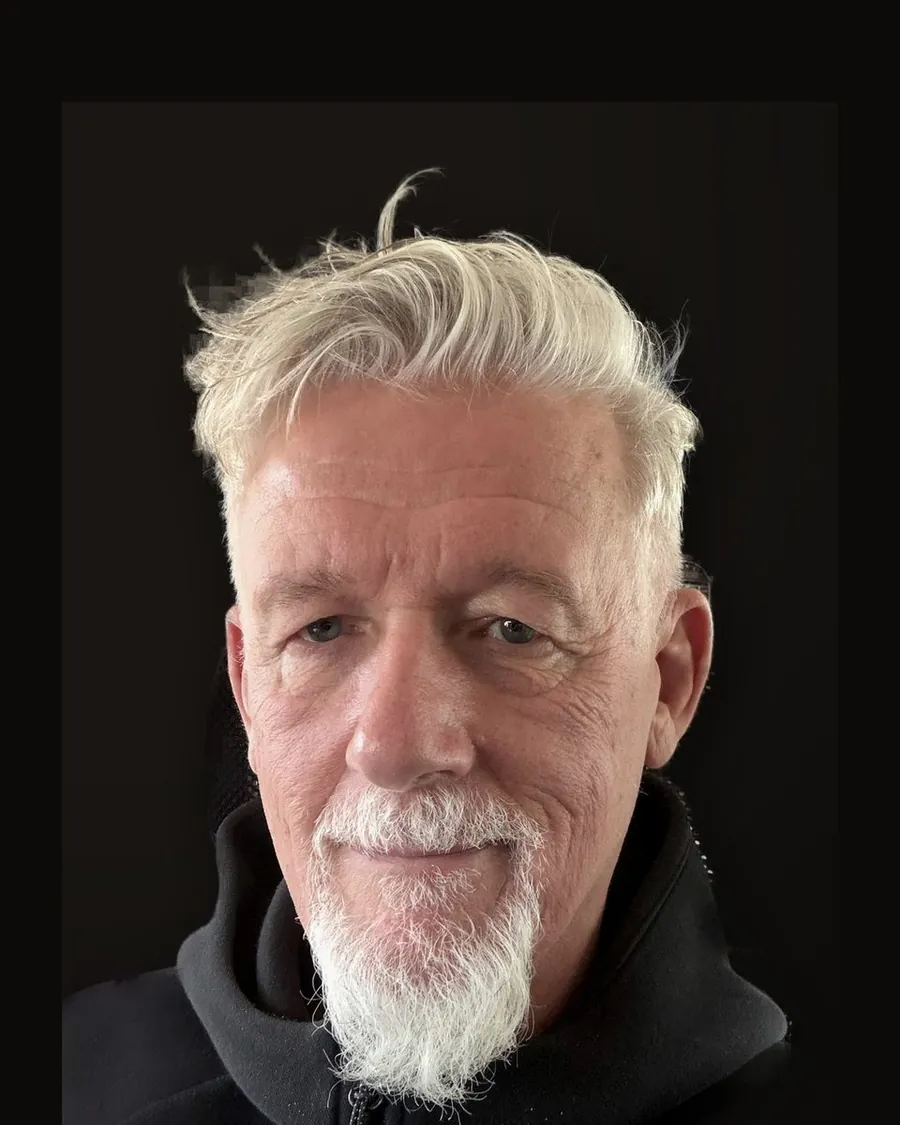 Thomas Sidén, grundare av OxyMed